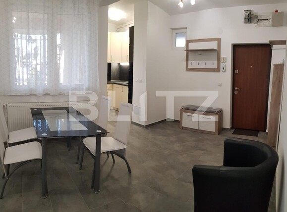 Apartament de închiriat 3 camere Semicentral - 110466AI | BLITZ Târgu Mureș | Poza7
