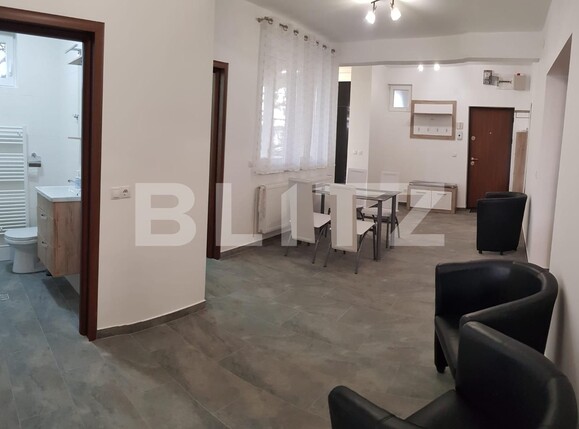 Apartament de închiriat 3 camere Semicentral - 110466AI | BLITZ Târgu Mureș | Poza9