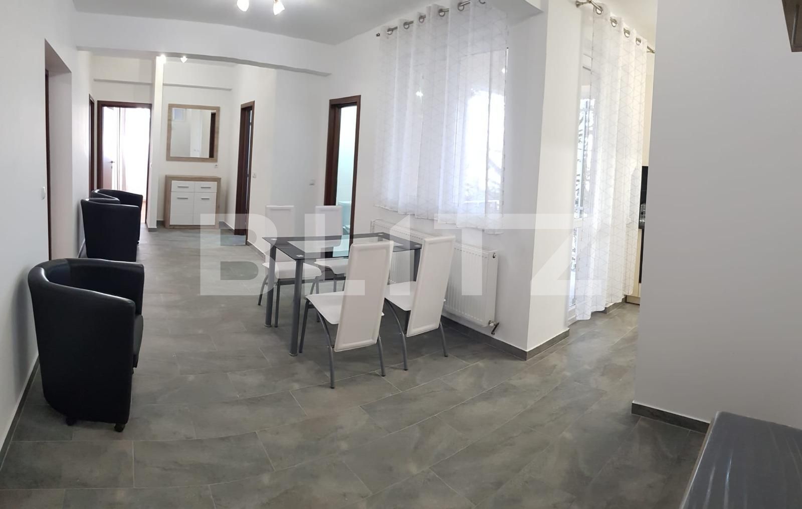 Apartament de închiriat 3 camere Semicentral - 110466AI | BLITZ Târgu Mureș | Poza8