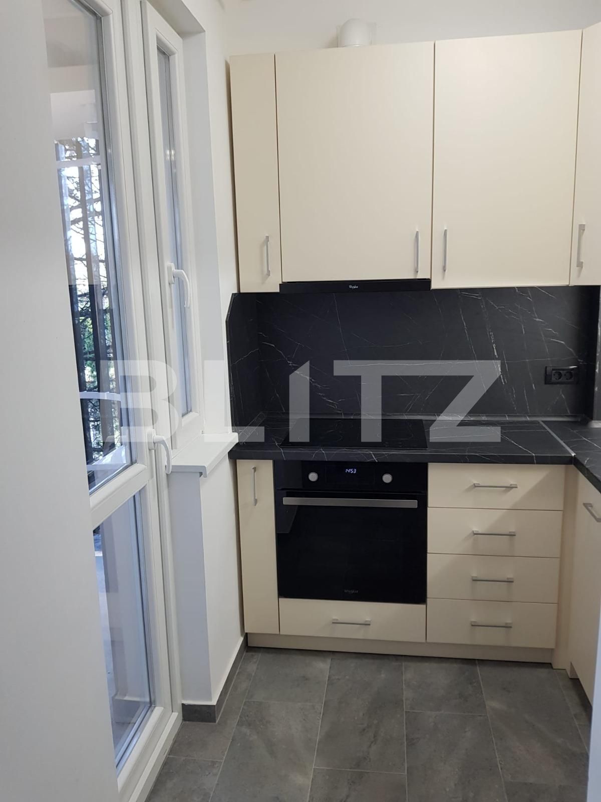 Apartament de închiriat 3 camere Semicentral - 110466AI | BLITZ Târgu Mureș | Poza2
