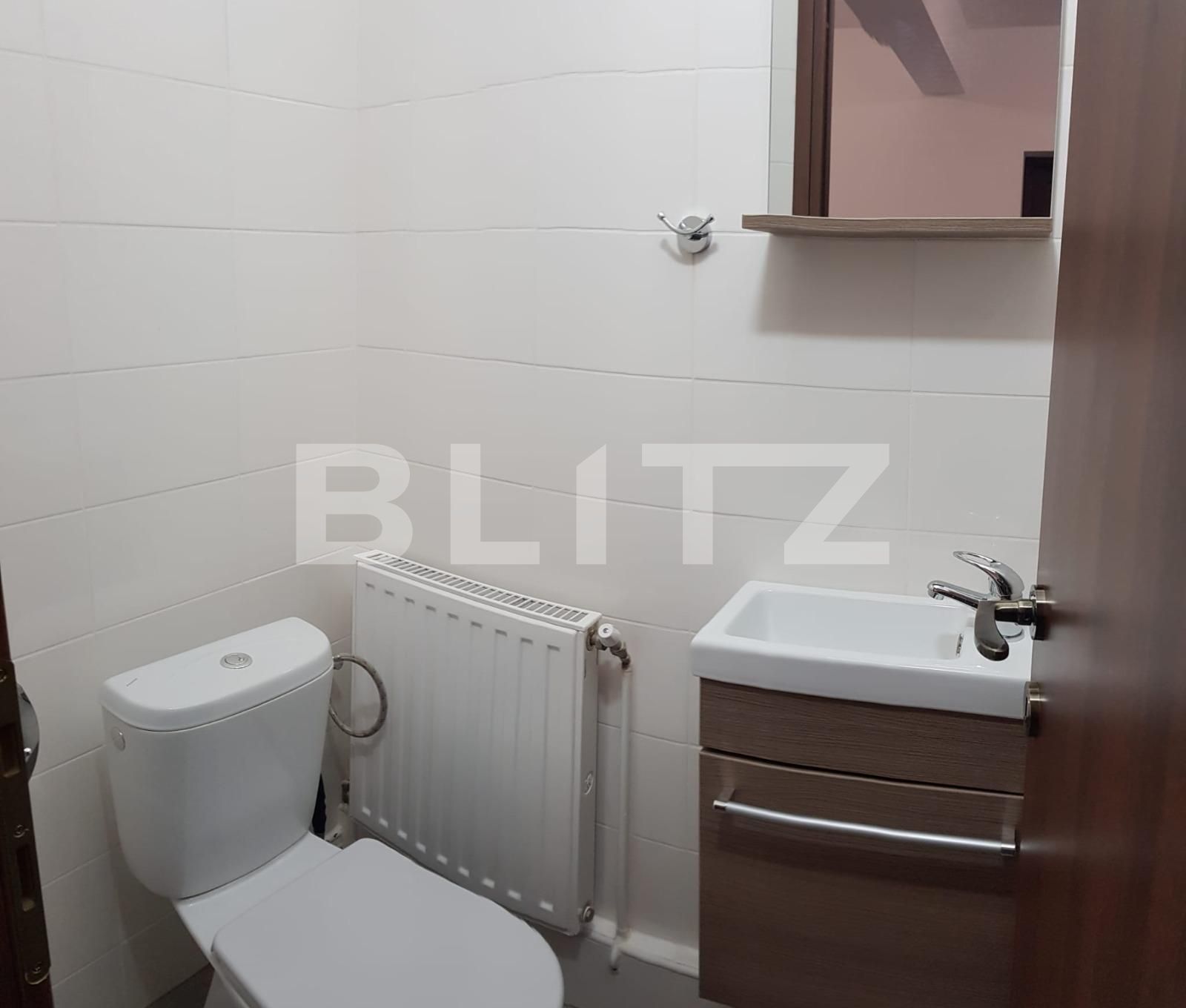 Apartament de închiriat 3 camere Semicentral - 110466AI | BLITZ Târgu Mureș | Poza14