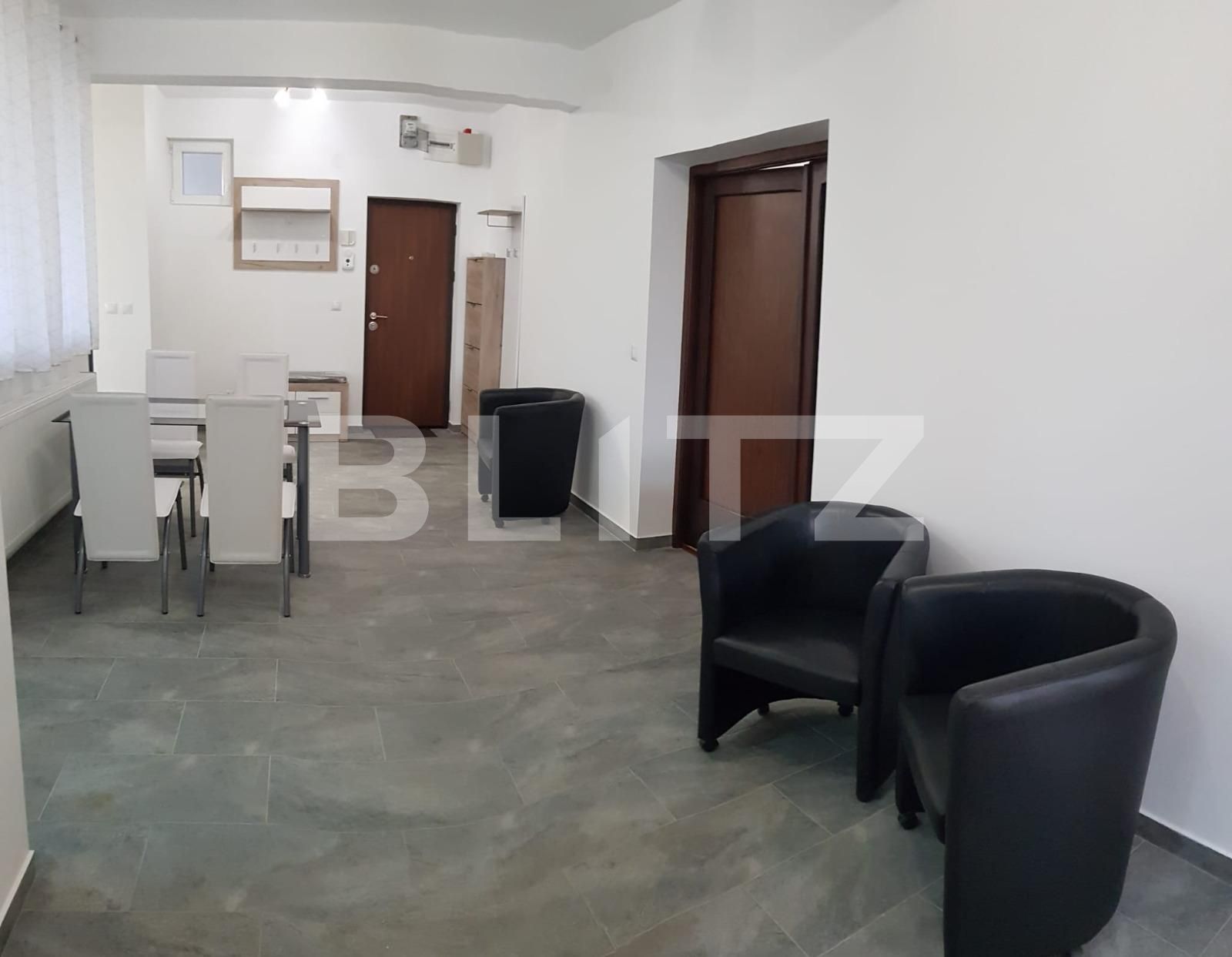 Apartament de închiriat 3 camere Semicentral - 110466AI | BLITZ Târgu Mureș | Poza6