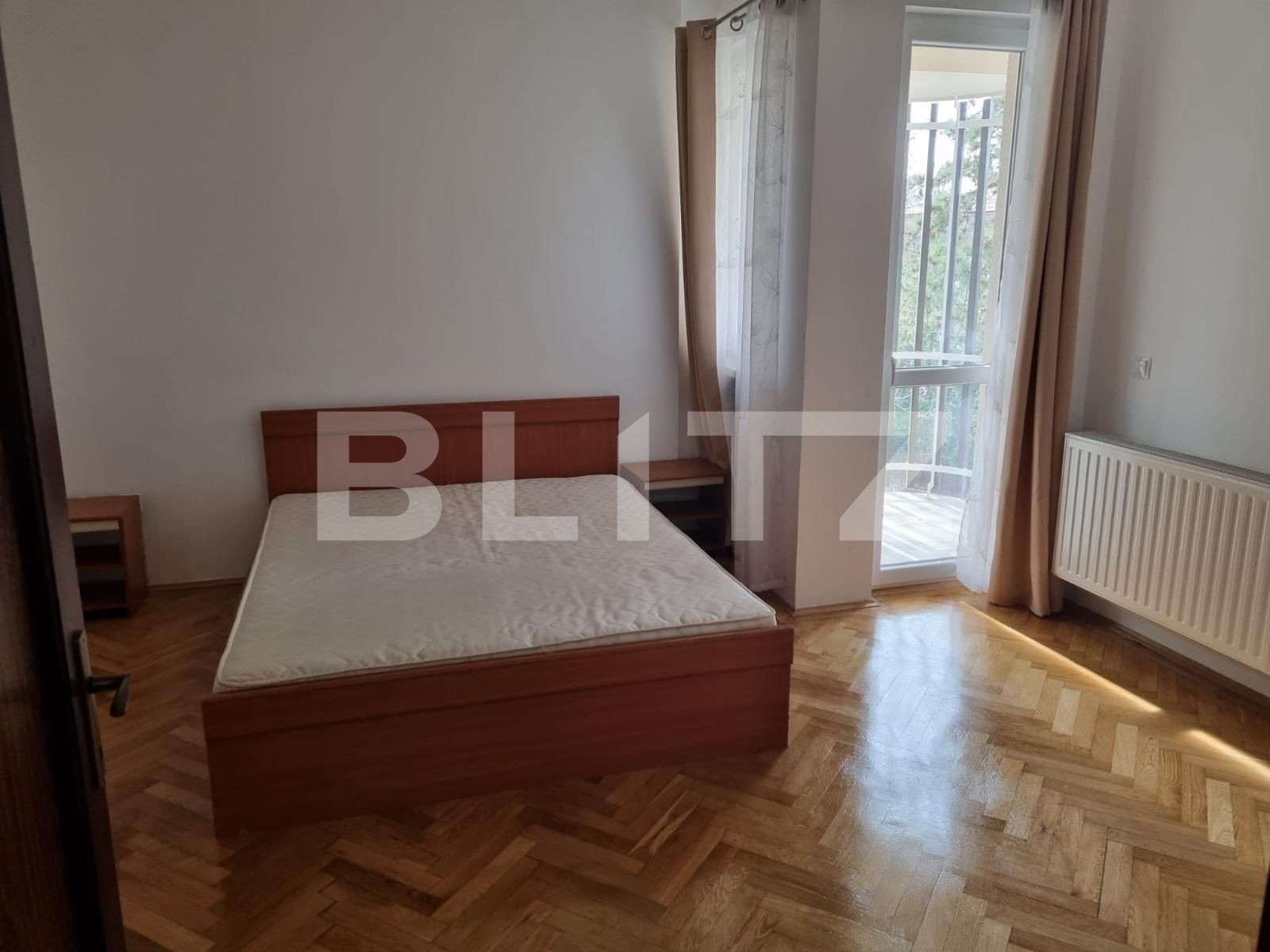 Apartament de închiriat 3 camere Semicentral - 110466AI | BLITZ Târgu Mureș | Poza12