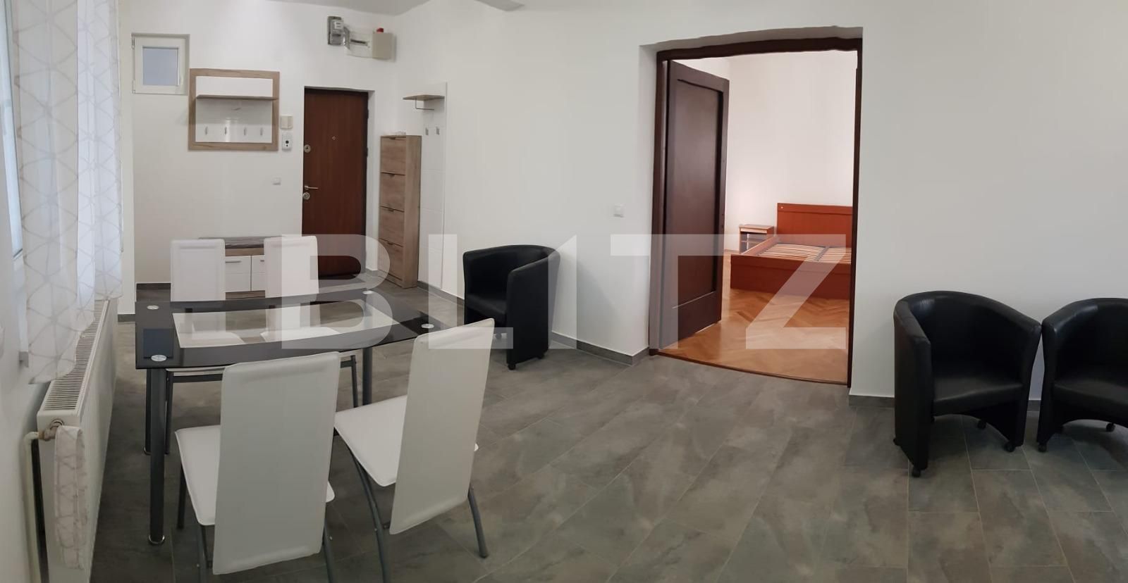 Apartament de închiriat 3 camere Semicentral - 110466AI | BLITZ Târgu Mureș | Poza5