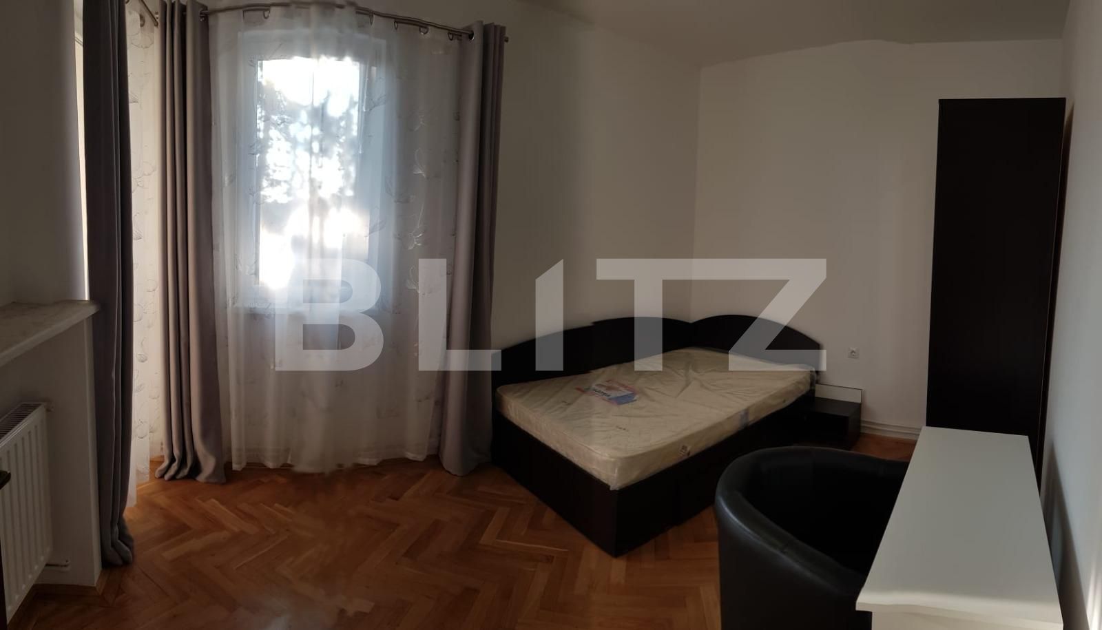 Apartament de închiriat 3 camere Semicentral - 110466AI | BLITZ Târgu Mureș | Poza11