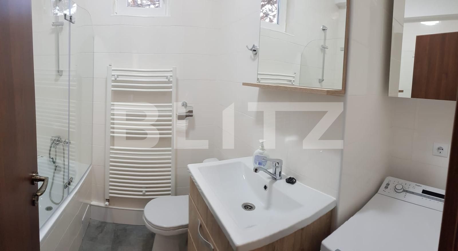 Apartament de închiriat 3 camere Semicentral - 110466AI | BLITZ Târgu Mureș | Poza13