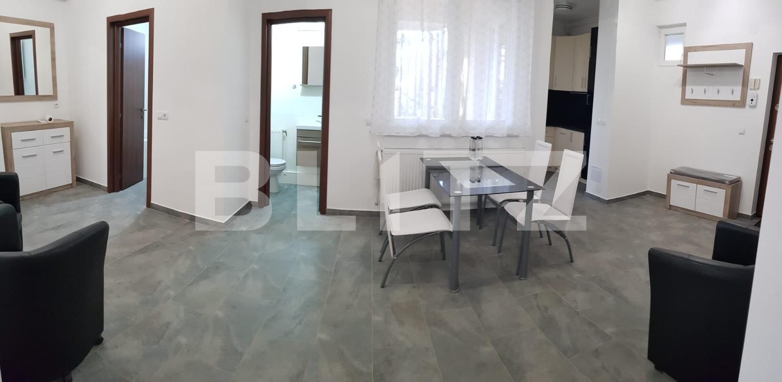 Apartament de închiriat 3 camere Semicentral - 110466AI | BLITZ Târgu Mureș | Poza4