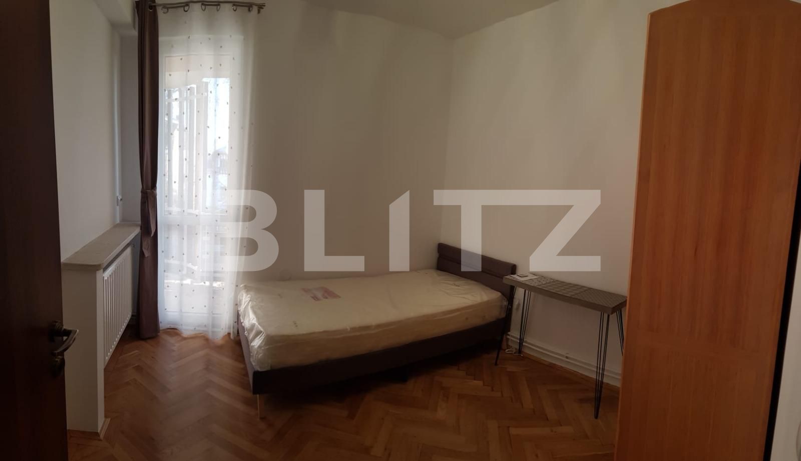 Apartament de închiriat 3 camere Semicentral - 110466AI | BLITZ Târgu Mureș | Poza10