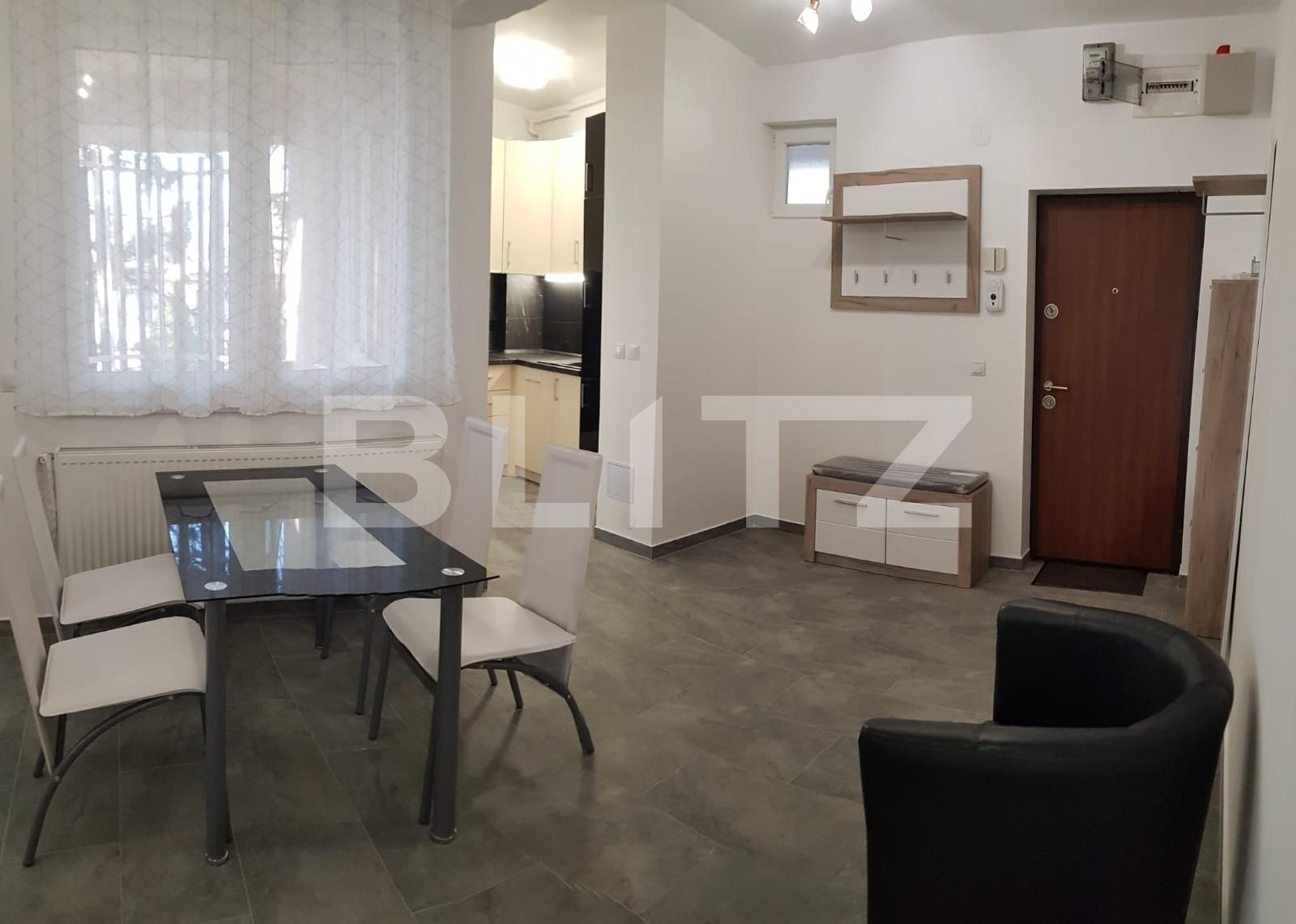Apartament de închiriat 3 camere Semicentral - 110466AI | BLITZ Târgu Mureș | Poza7