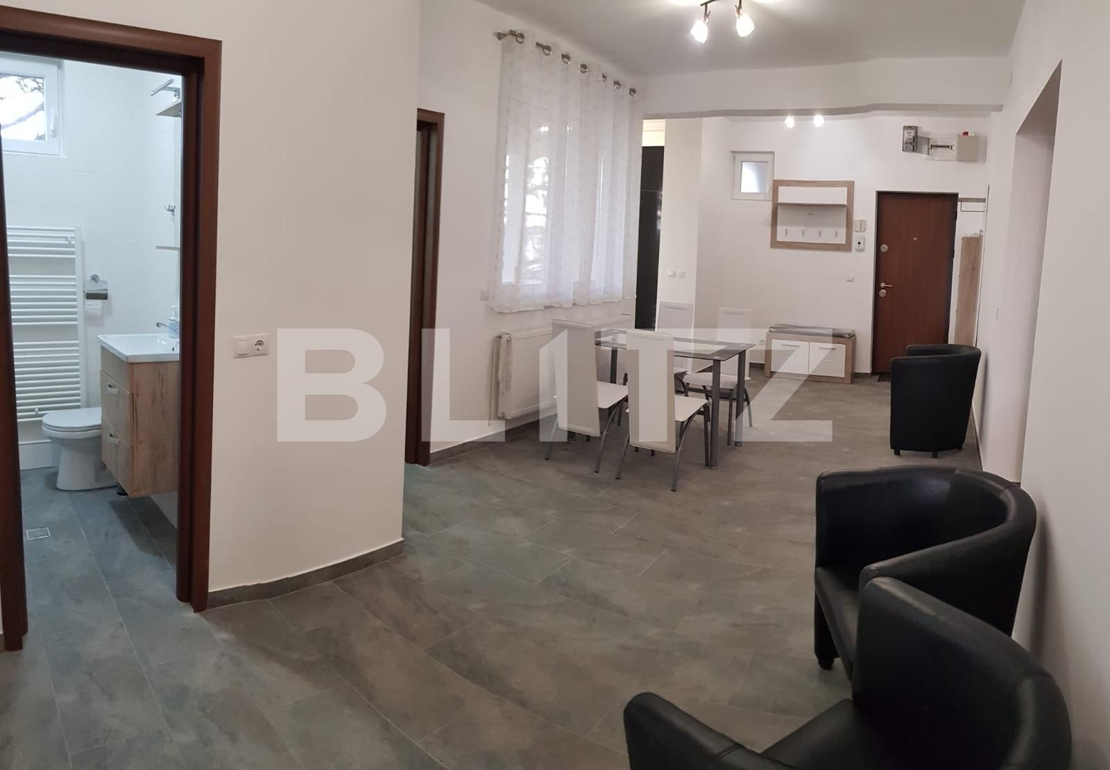Apartament de închiriat 3 camere Semicentral - 110466AI | BLITZ Târgu Mureș | Poza9