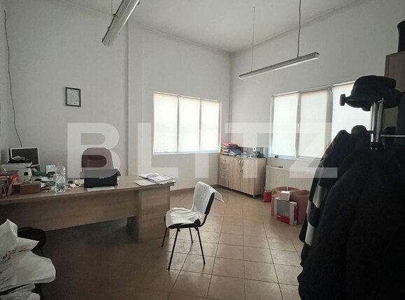 Spațiu comercial de vânzare Exterior Vest - 110468SVC | BLITZ Târgu Mureș | Poza8