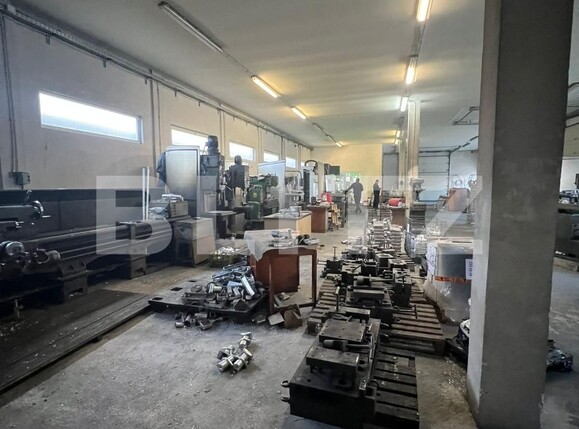 Spațiu comercial de vânzare Exterior Vest - 110468SVC | BLITZ Târgu Mureș | Poza5