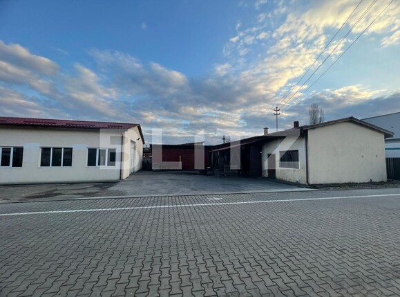 Spațiu comercial de vânzare Exterior Vest - 110468SVC | BLITZ Târgu Mureș | Poza3