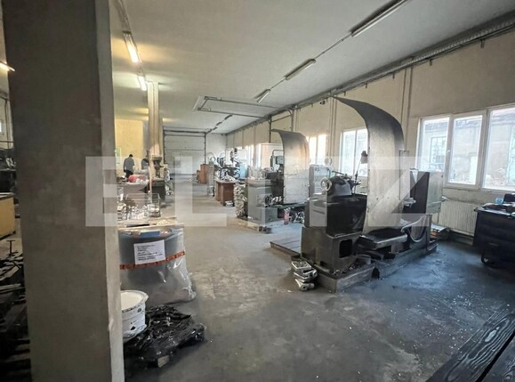 Spațiu comercial de vânzare Exterior Vest - 110468SVC | BLITZ Târgu Mureș | Poza6