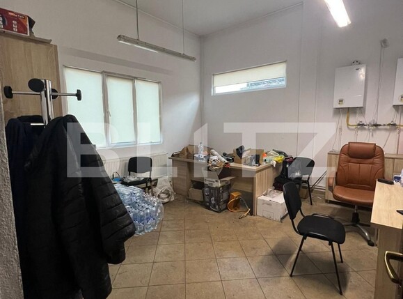 Spațiu comercial de vânzare Exterior Vest - 110468SVC | BLITZ Târgu Mureș | Poza7