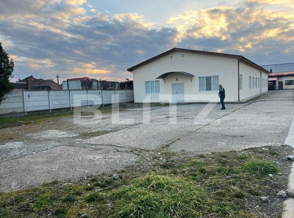 Spațiu comercial de vânzare Exterior Vest - 110468SVC | BLITZ Târgu Mureș | Poza4