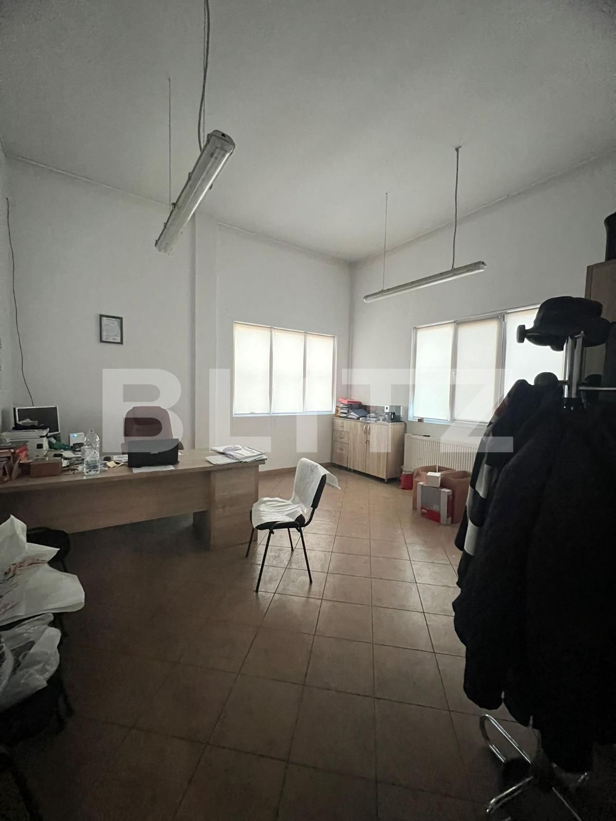 Spațiu comercial de vânzare Exterior Vest - 110468SVC | BLITZ Târgu Mureș | Poza8