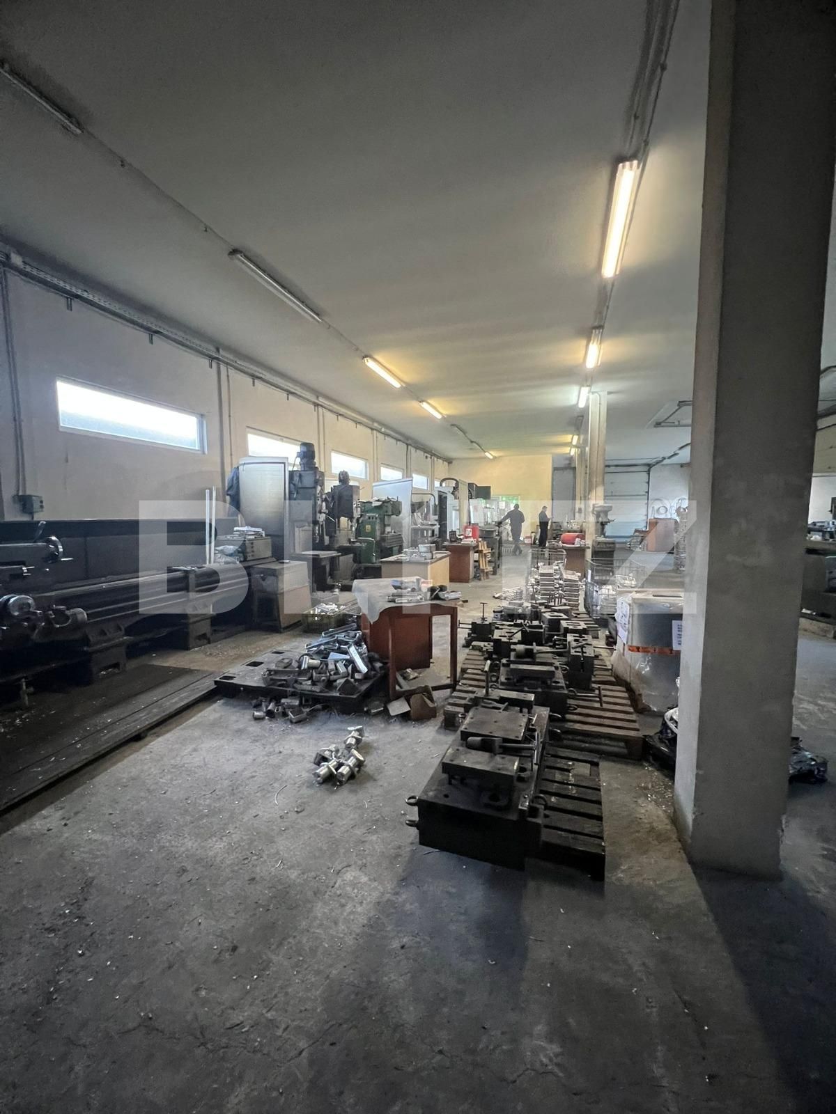 Spațiu comercial de vânzare Exterior Vest - 110468SVC | BLITZ Târgu Mureș | Poza5