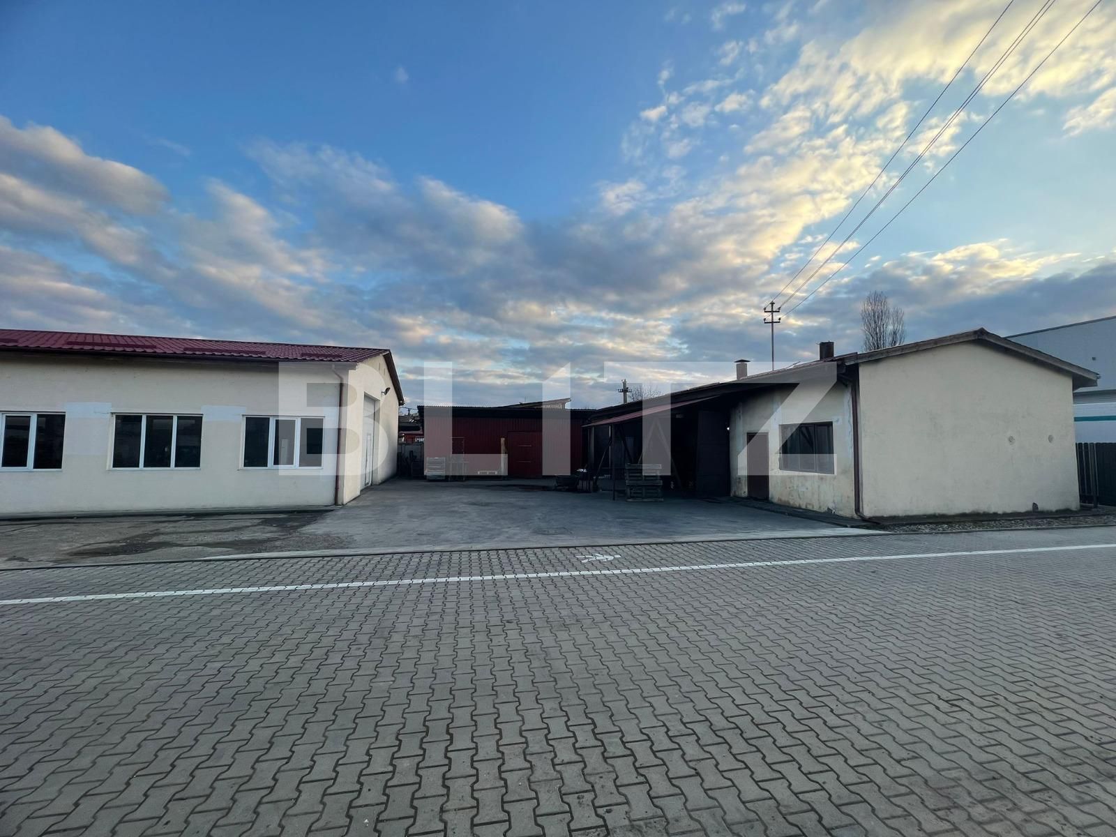 Spațiu comercial de vânzare Exterior Vest - 110468SVC | BLITZ Târgu Mureș | Poza3