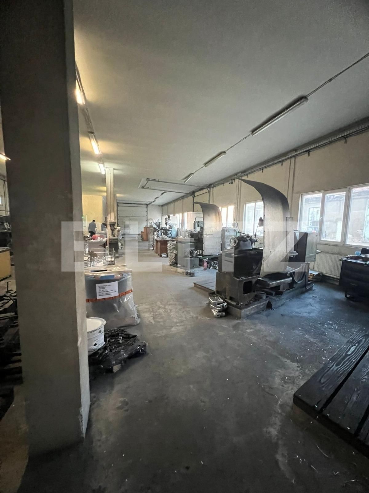 Spațiu comercial de vânzare Exterior Vest - 110468SVC | BLITZ Târgu Mureș | Poza6