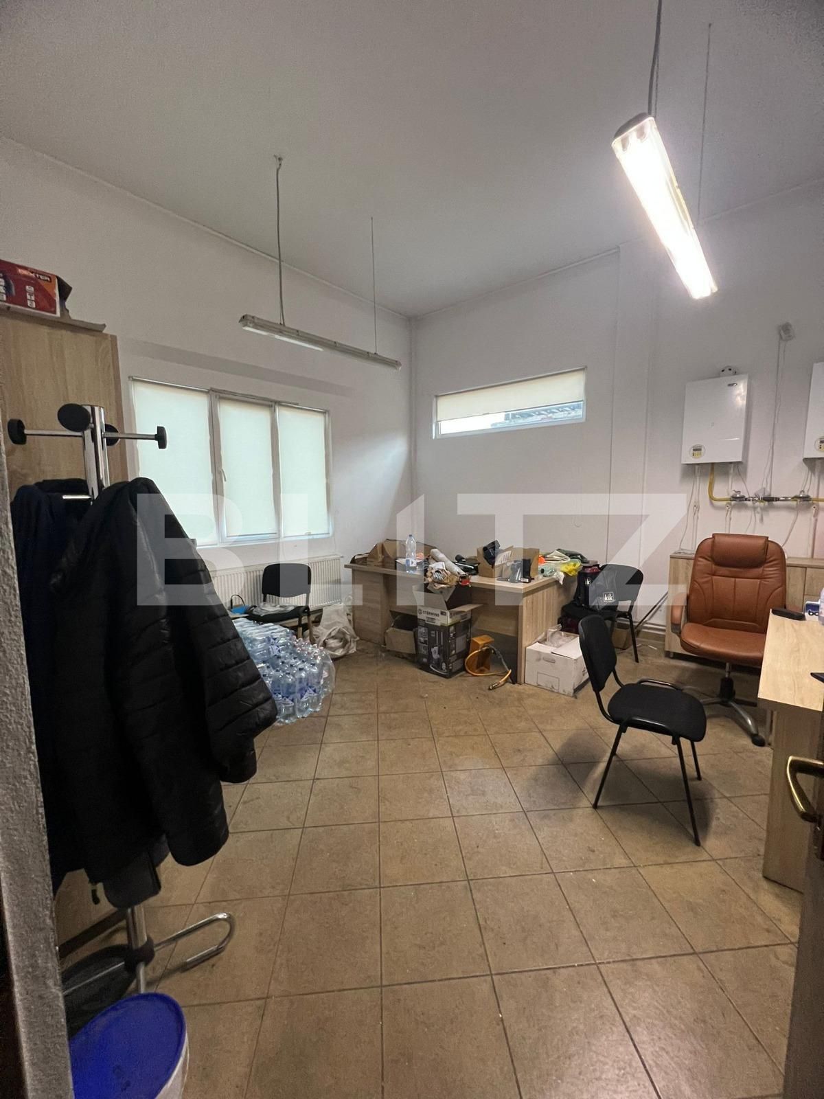 Spațiu comercial de vânzare Exterior Vest - 110468SVC | BLITZ Târgu Mureș | Poza7