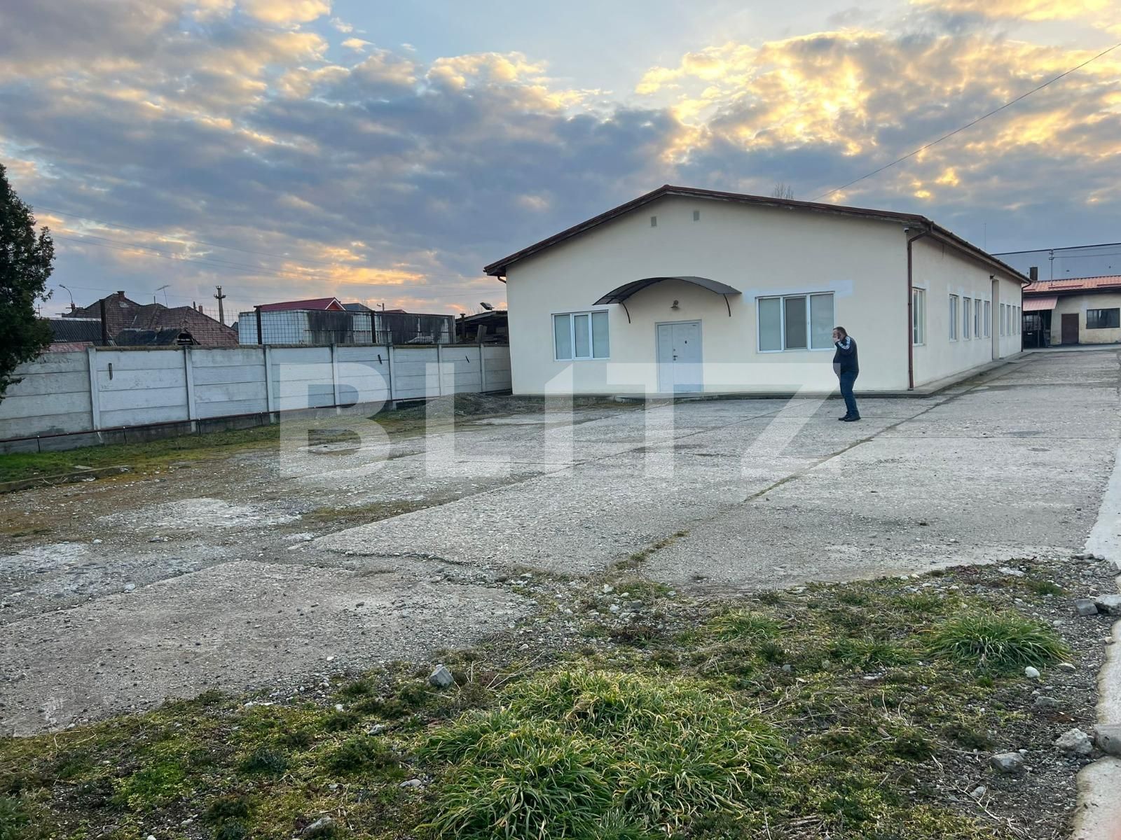 Spațiu comercial de vânzare Exterior Vest - 110468SVC | BLITZ Târgu Mureș | Poza4