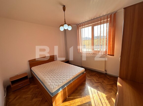 Apartament de vânzare 2 camere Central - 110574AV | BLITZ Târgu Mureș | Poza1
