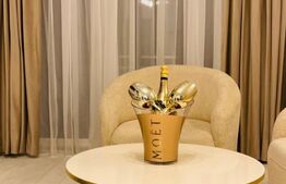 Apartament NOU cu 2 camere, Maurer