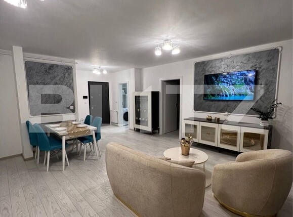 Apartament de vânzare 2 camere Libertatii - 110580AV | BLITZ Târgu Mureș | Poza3