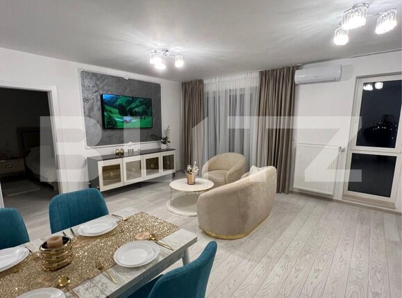 Apartament de vânzare 2 camere Libertatii - 110580AV | BLITZ Târgu Mureș | Poza2