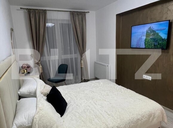 Apartament de vânzare 2 camere Libertatii - 110580AV | BLITZ Târgu Mureș | Poza5