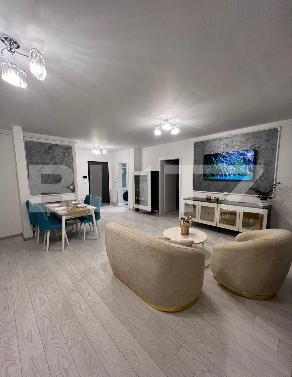 Apartament de vânzare 2 camere Libertatii - 110580AV | BLITZ Târgu Mureș | Poza3