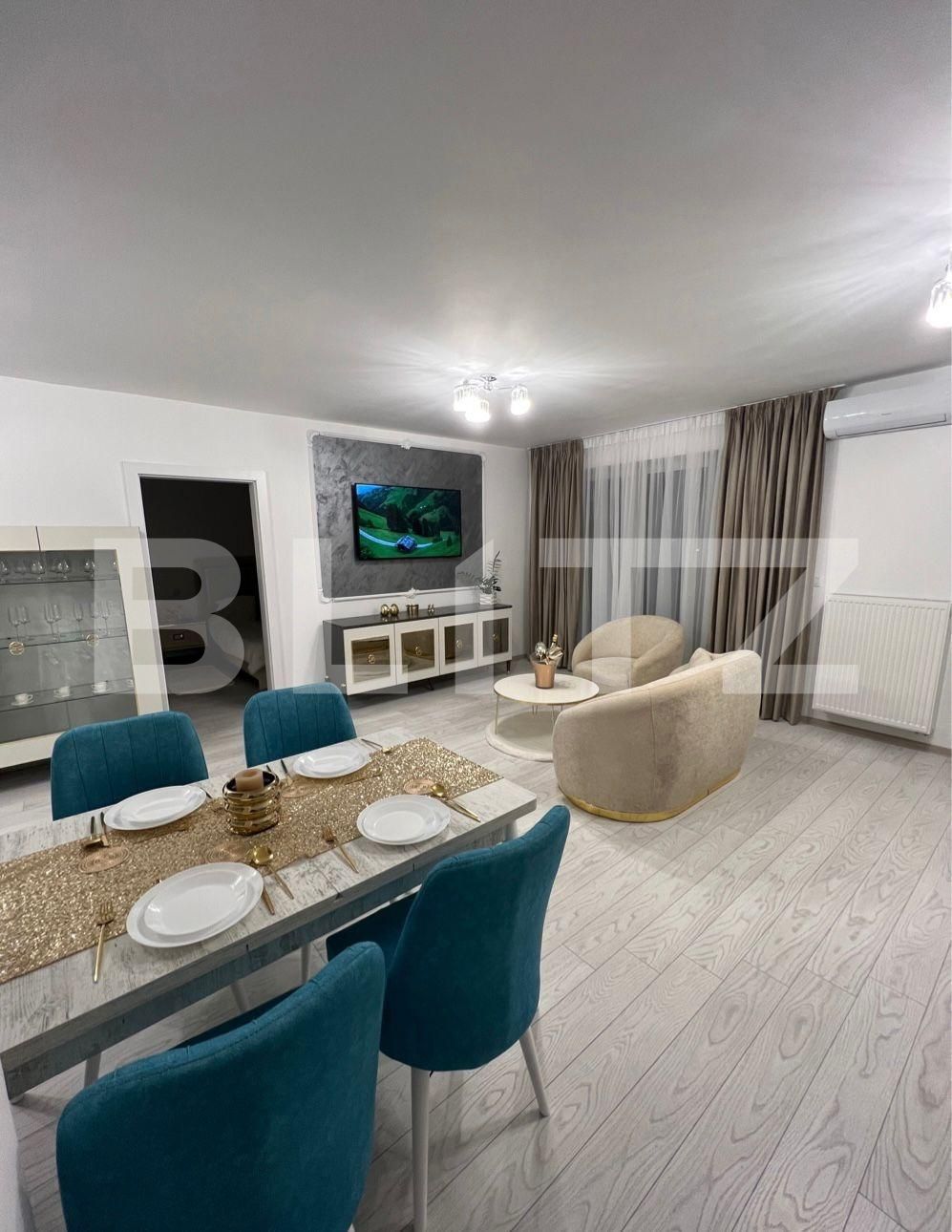 Apartament de vânzare 2 camere Libertatii - 110580AV | BLITZ Târgu Mureș | Poza1