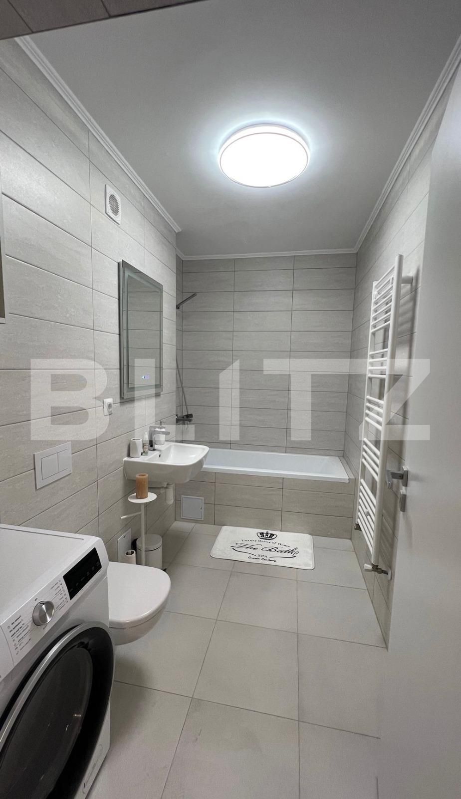 Apartament de vânzare 2 camere Libertatii - 110580AV | BLITZ Târgu Mureș | Poza9