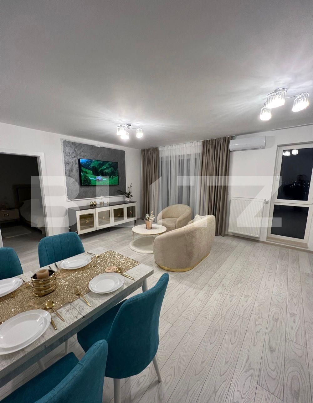 Apartament de vânzare 2 camere Libertatii - 110580AV | BLITZ Târgu Mureș | Poza2