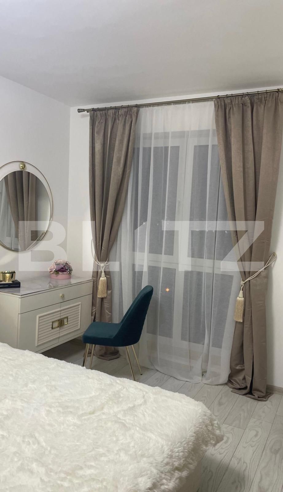 Apartament de vânzare 2 camere Libertatii - 110580AV | BLITZ Târgu Mureș | Poza8