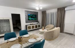Apartament 2 camere, 58mp, Maurer Residence