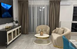 Apartament 2 camere, 58mp, Maurer Residence