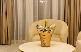 Apartament 2 camere, 58mp, Maurer Residence