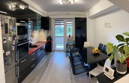 Apartament cu 2 camere, dressing, 70 mp, decomandat, etaj intermediar