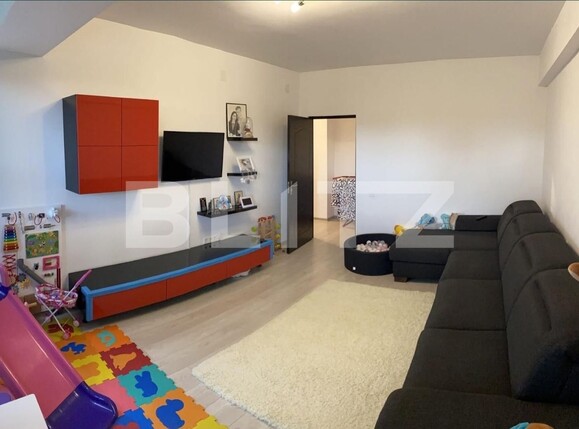 Apartament de vânzare 2 camere Unirii - 110607AV | BLITZ Târgu Mureș | Poza4