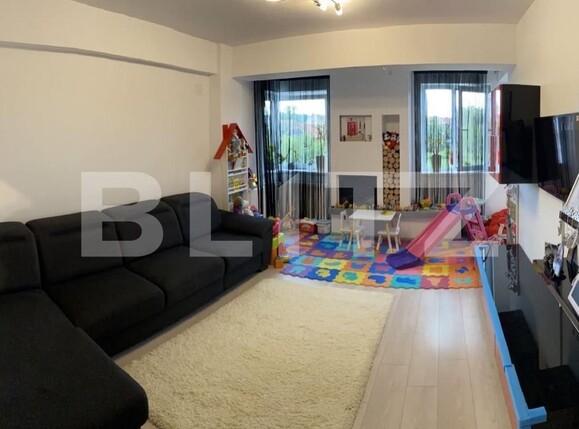 Apartament de vânzare 2 camere Unirii - 110607AV | BLITZ Târgu Mureș | Poza5