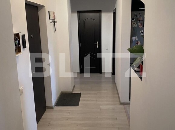 Apartament de vânzare 2 camere Unirii - 110607AV | BLITZ Târgu Mureș | Poza2