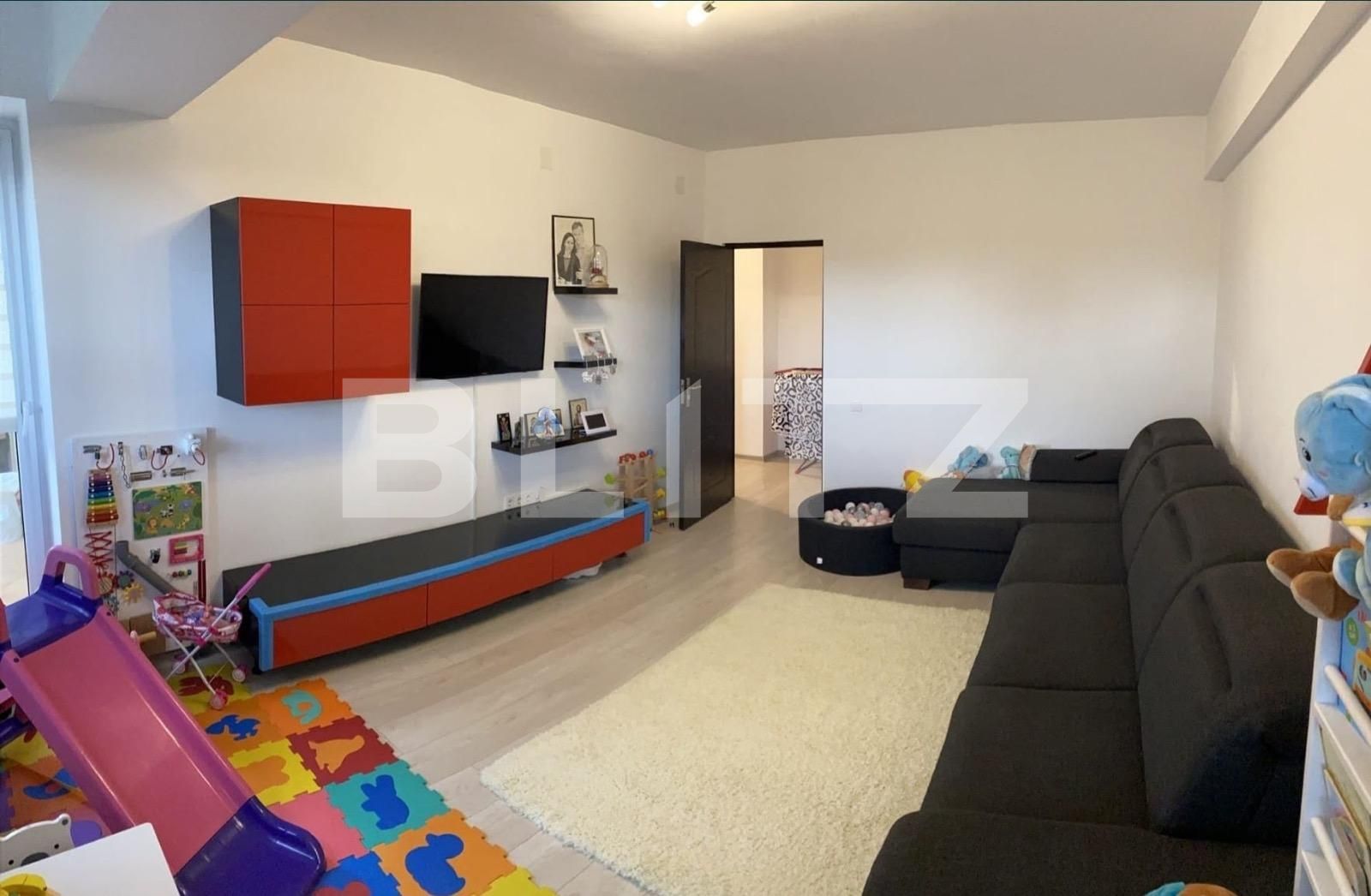 Apartament de vânzare 2 camere Unirii - 110607AV | BLITZ Târgu Mureș | Poza4