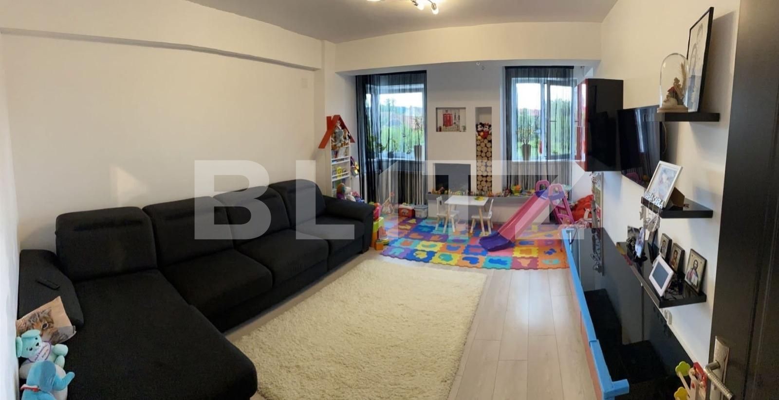 Apartament de vânzare 2 camere Unirii - 110607AV | BLITZ Târgu Mureș | Poza5