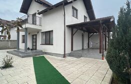 Casa superba in Livezeni