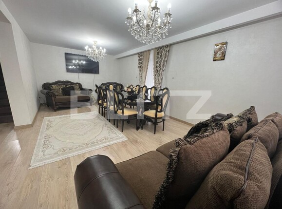 Casa de vânzare 4 camere Livezeni - 110608CV | BLITZ Târgu Mureș | Poza2