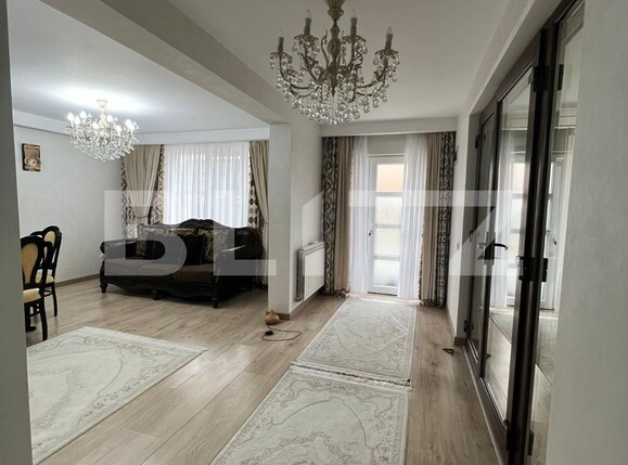 Casa de vânzare 4 camere Livezeni - 110608CV | BLITZ Târgu Mureș | Poza4