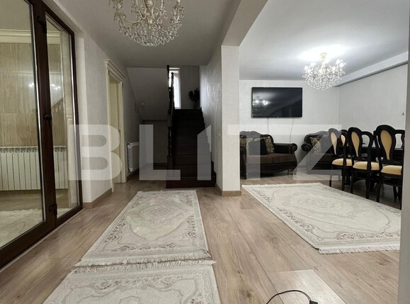 Casa de vânzare 4 camere Livezeni - 110608CV | BLITZ Târgu Mureș | Poza5