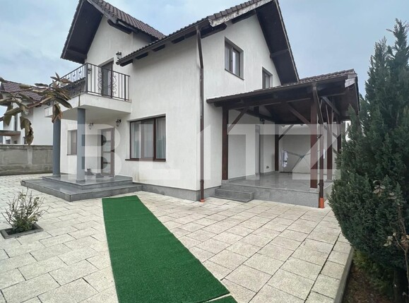 Casa de vânzare 4 camere Livezeni - 110608CV | BLITZ Târgu Mureș | Poza16